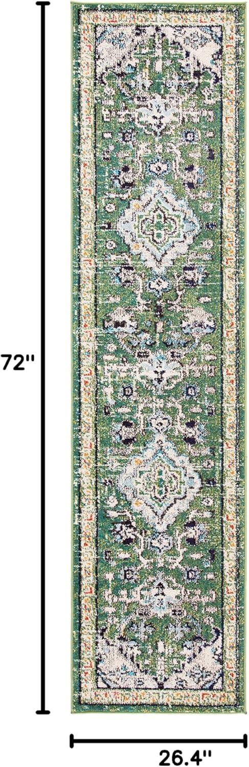 Madison MAD474 Power Loomed Rugs - Safavieh