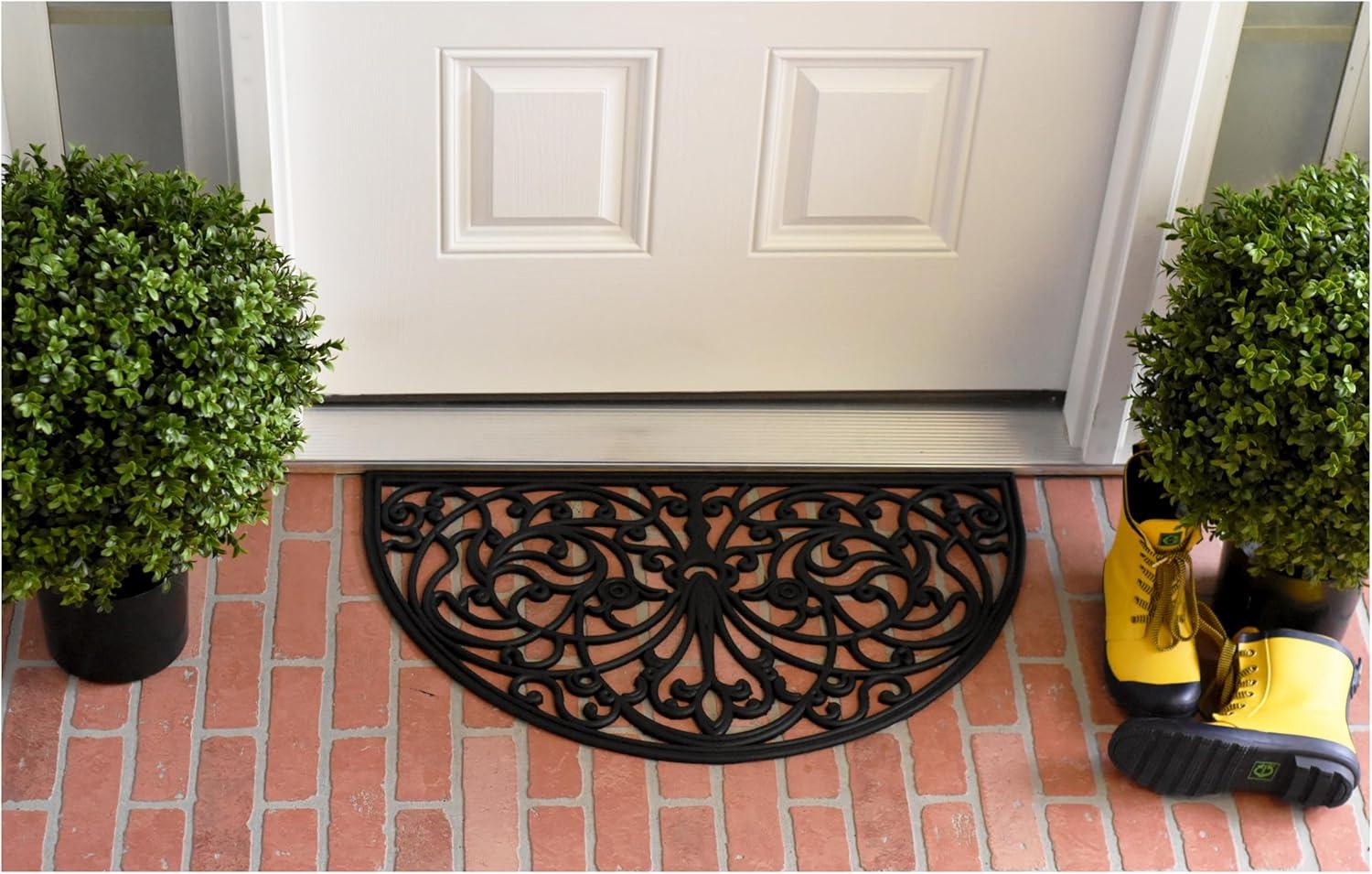 Home & More Doormat