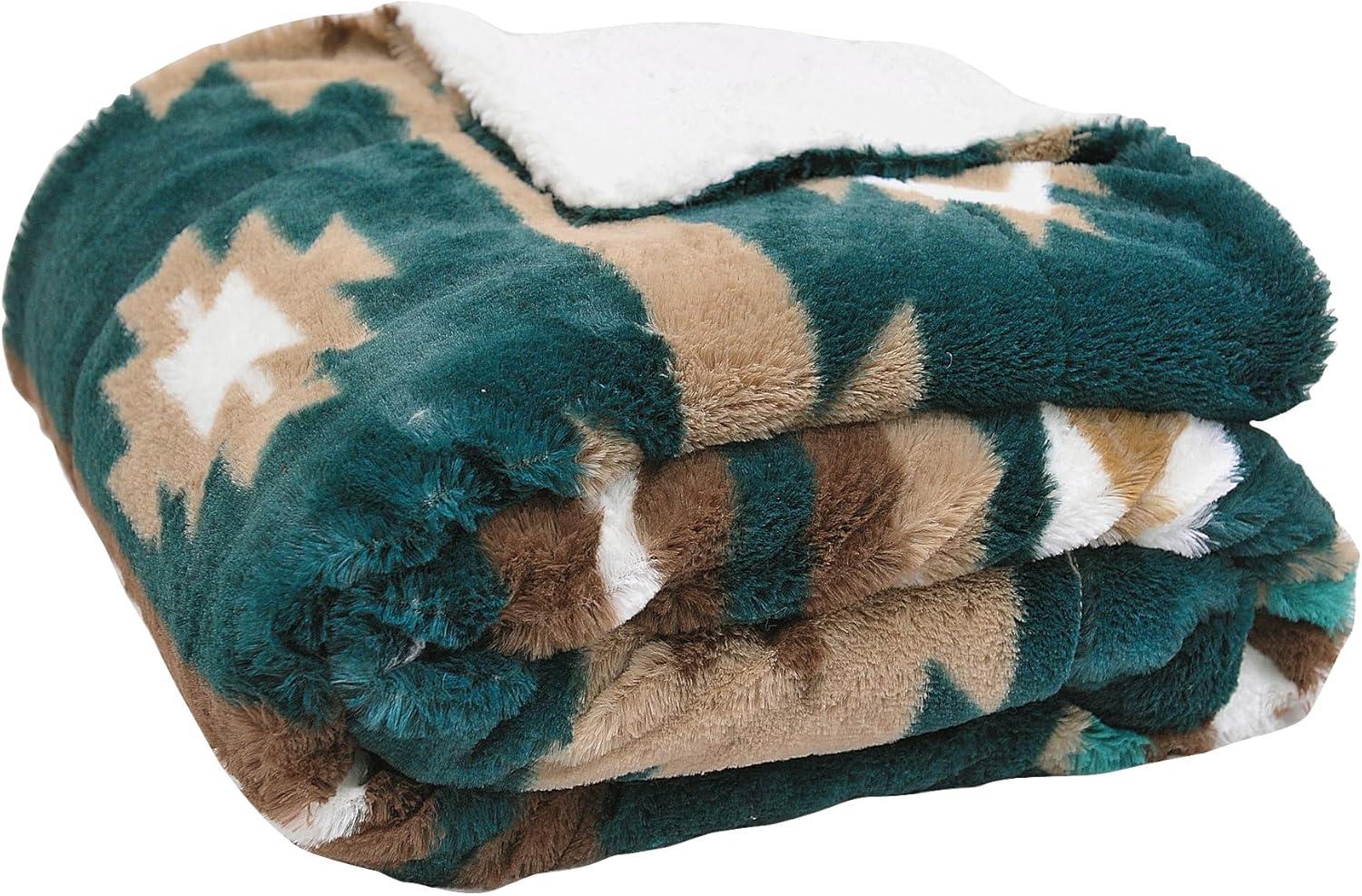 Home Soft Things Southwest Throw & Reviews | Wayfair