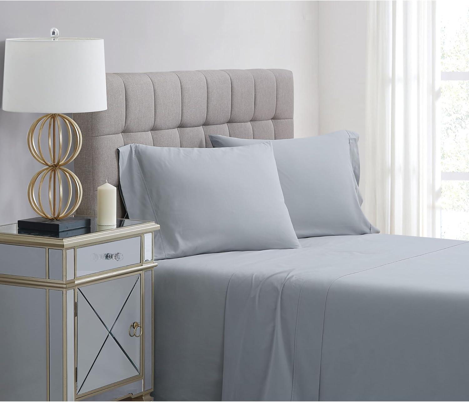 Charisma 100% Cotton Standard Sheet Set