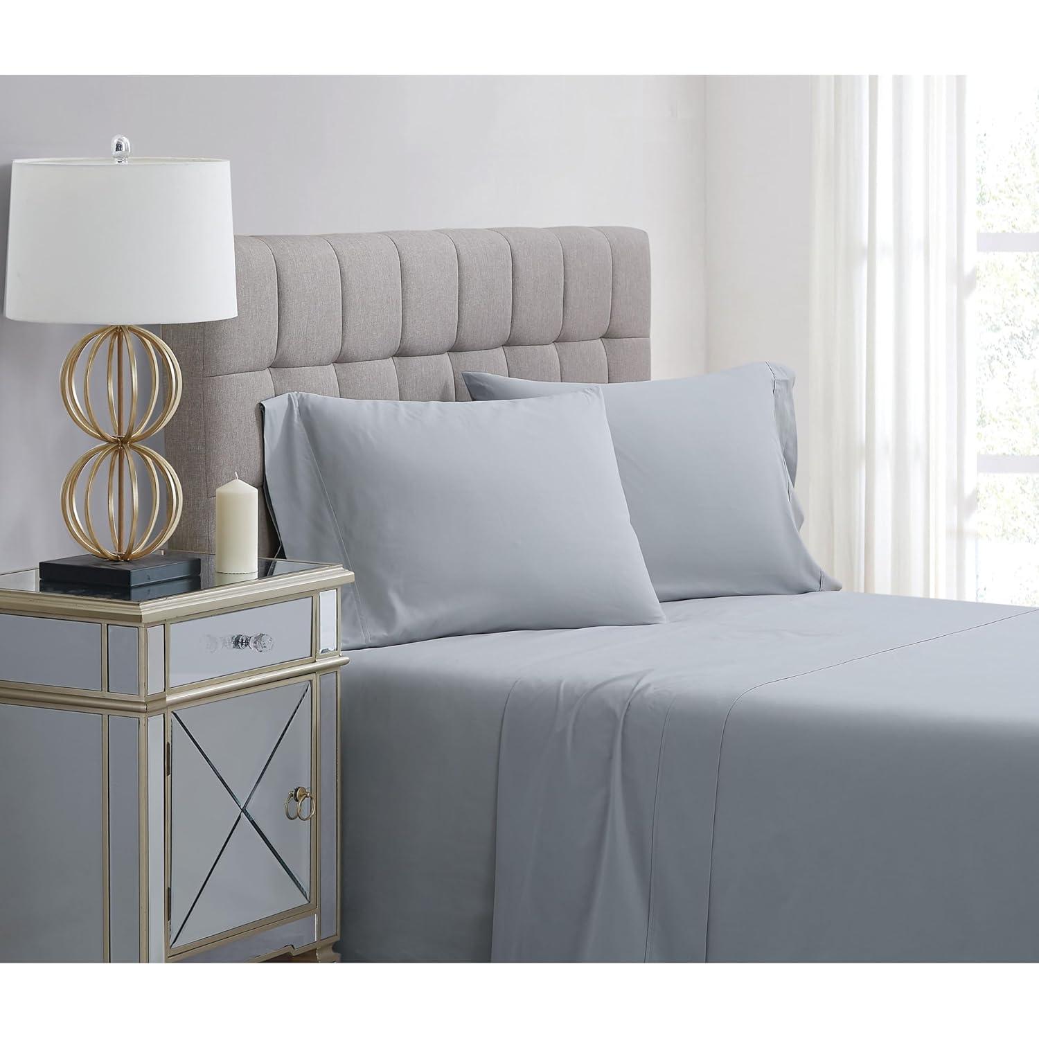 Charisma 100% Cotton Standard Sheet Set