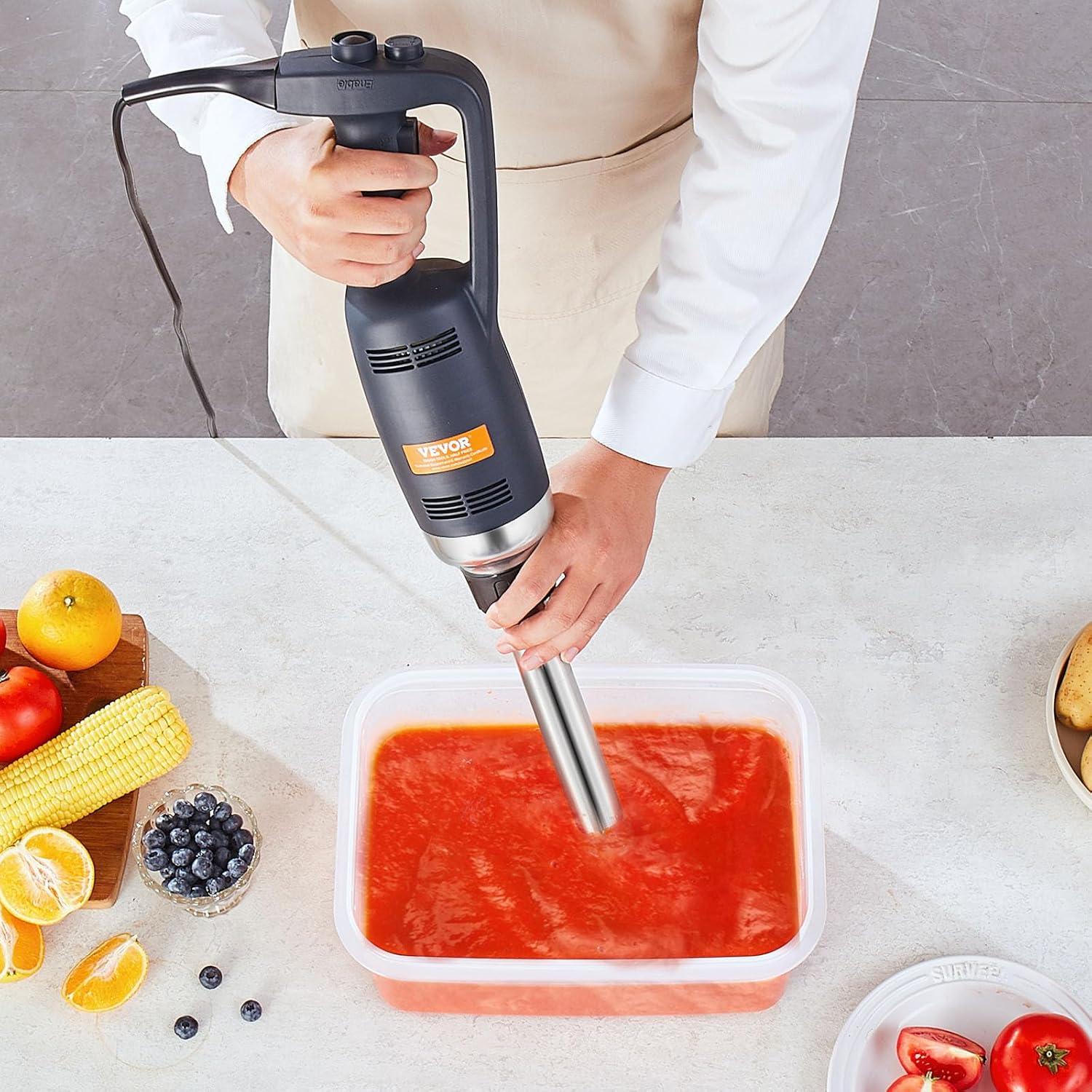 VEVOR Hand Mixer