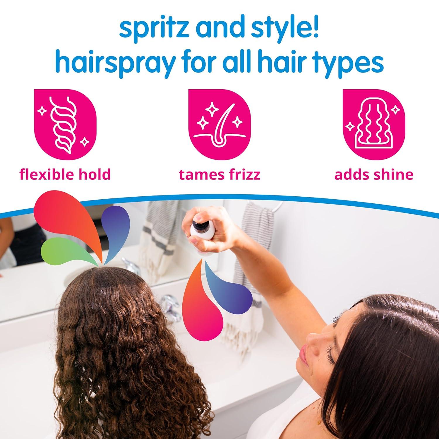 SoCozy Kids All for One Multi Hair Styler for Kids, 5.2 oz.