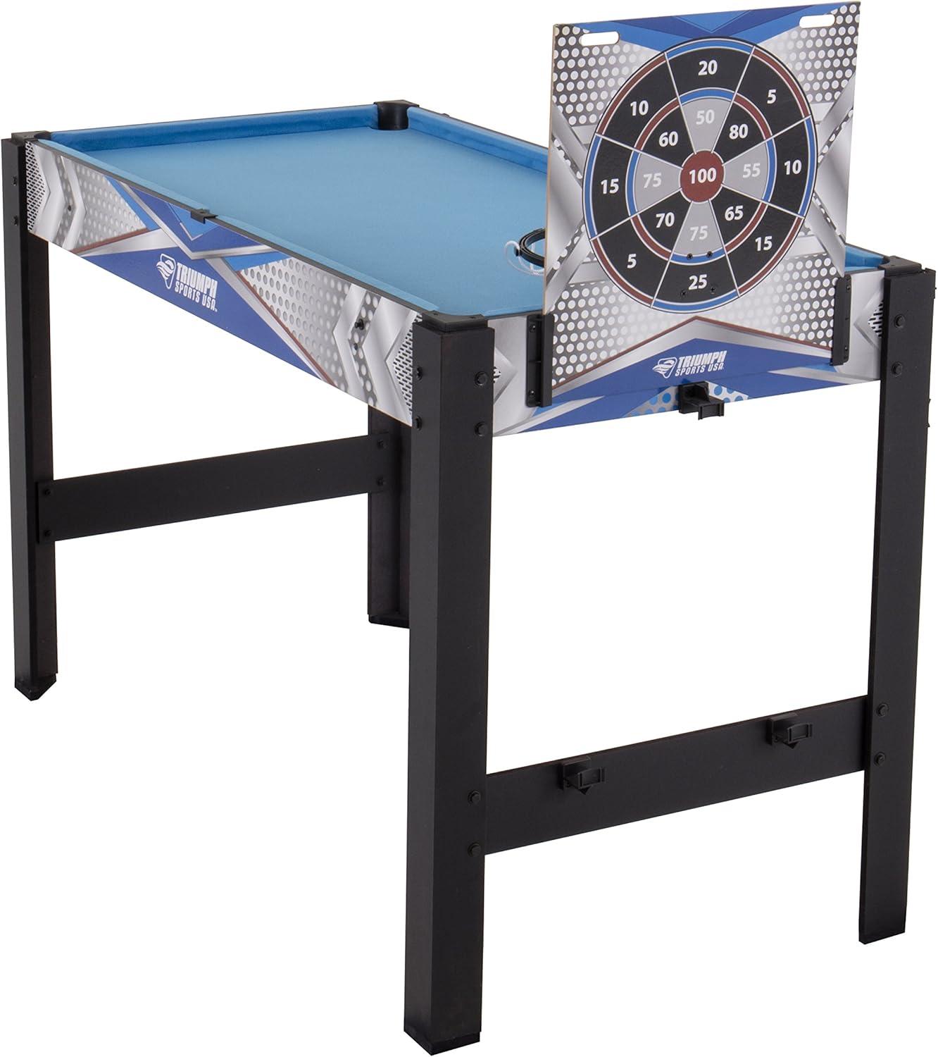 Triumph 13 in 1 Combo Game Table