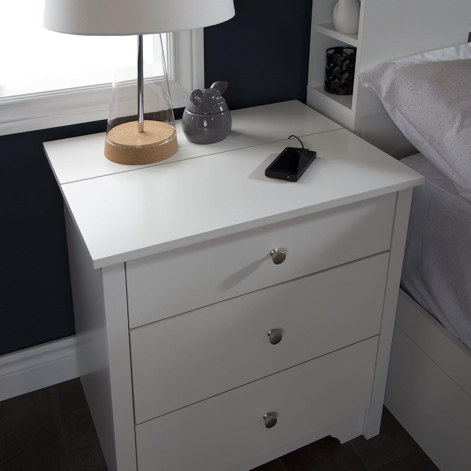 Vito 2 - Drawer Nightstand