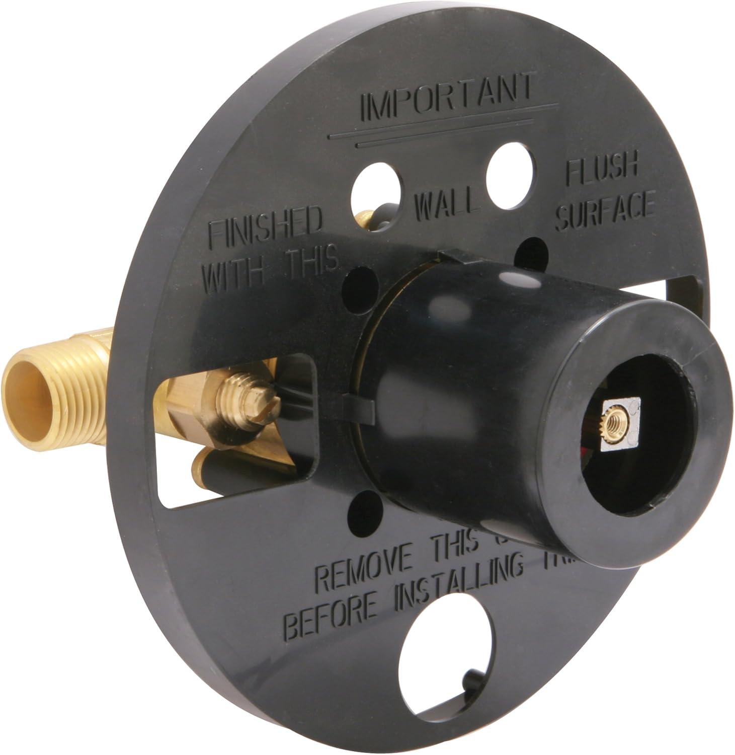 Shower Valve