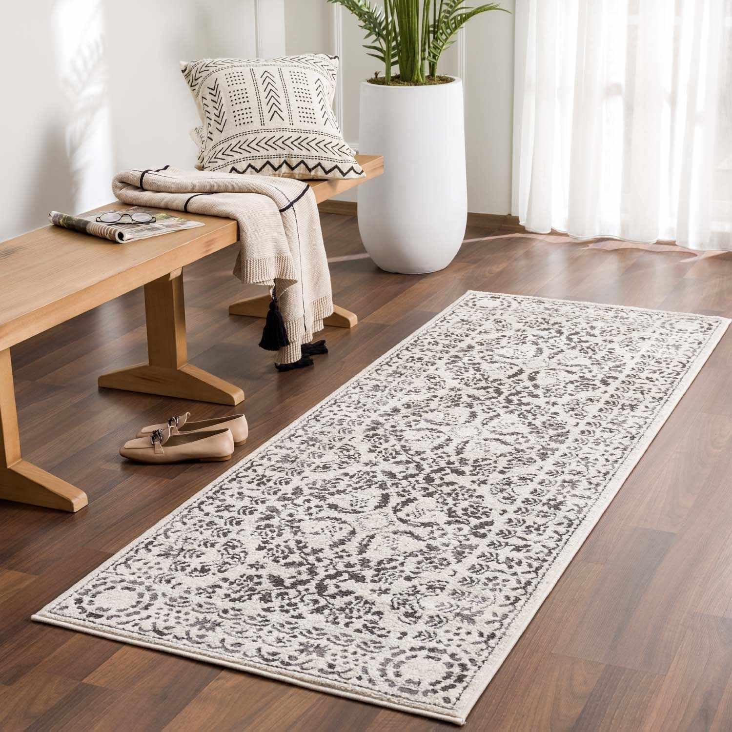 Hauteloom Megargel Area Rug