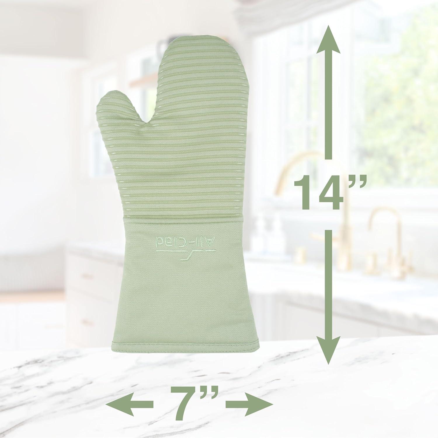 All-Clad All-Clad Oven Mitt (Set of 2)