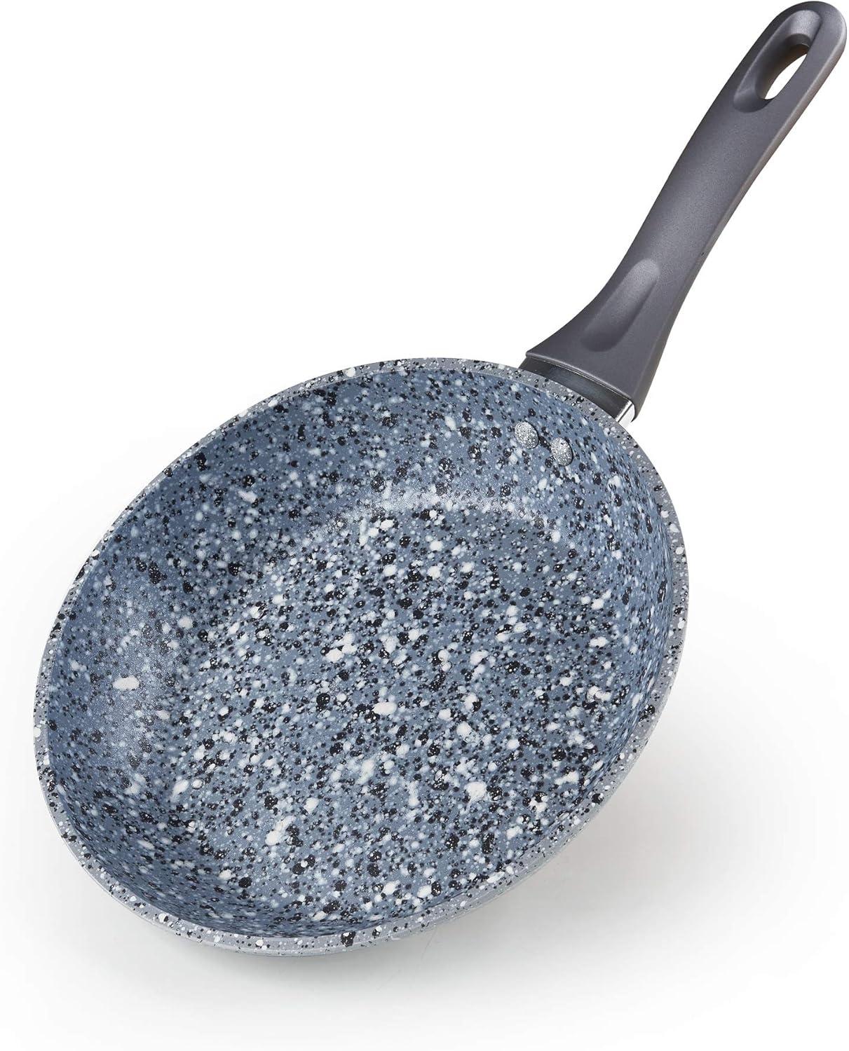 Cook N Home Cook N Home Aluminum Non-stick Frying Pan Omelette Pan