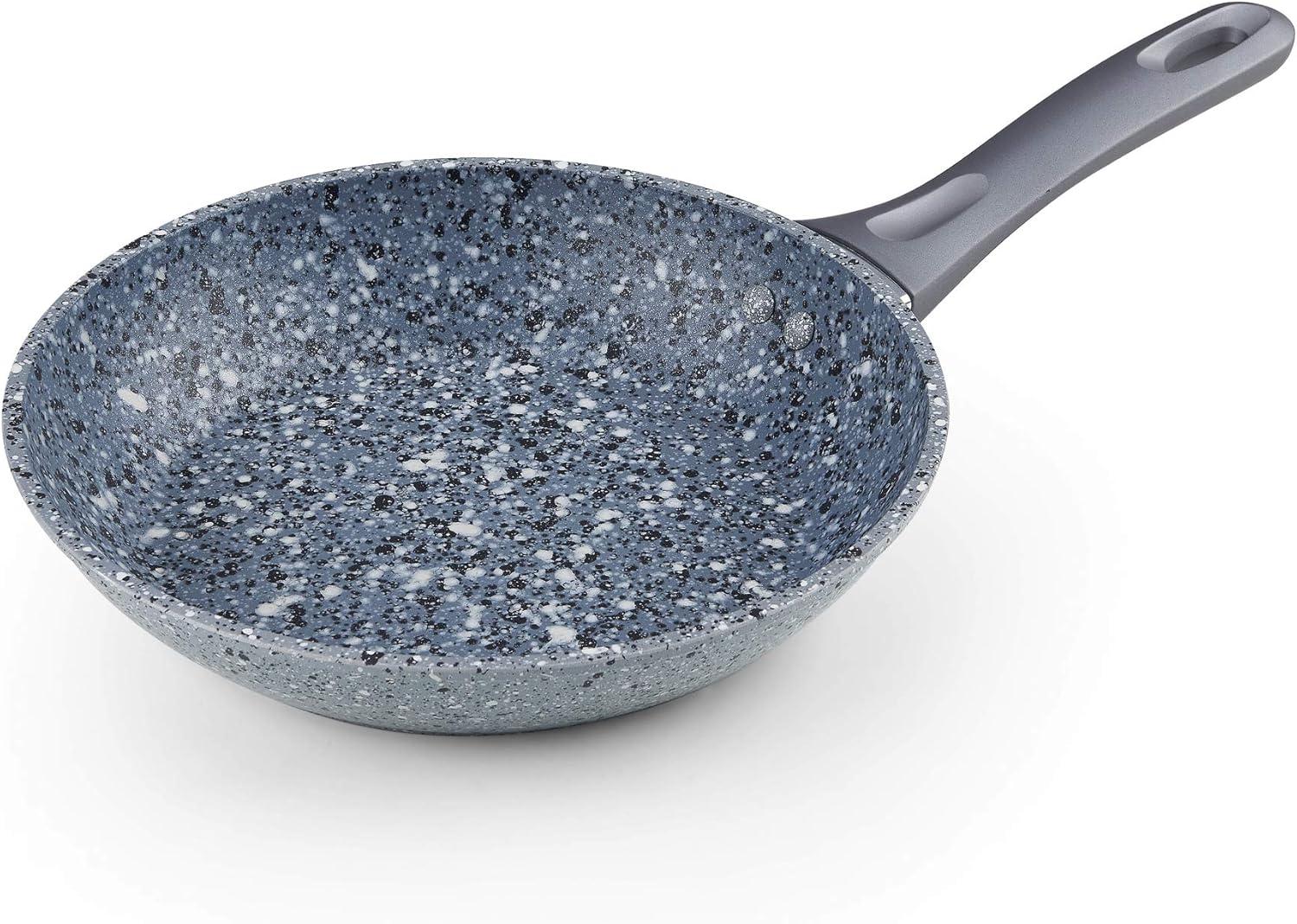 Cook N Home Cook N Home Aluminum Non-stick Frying Pan Omelette Pan