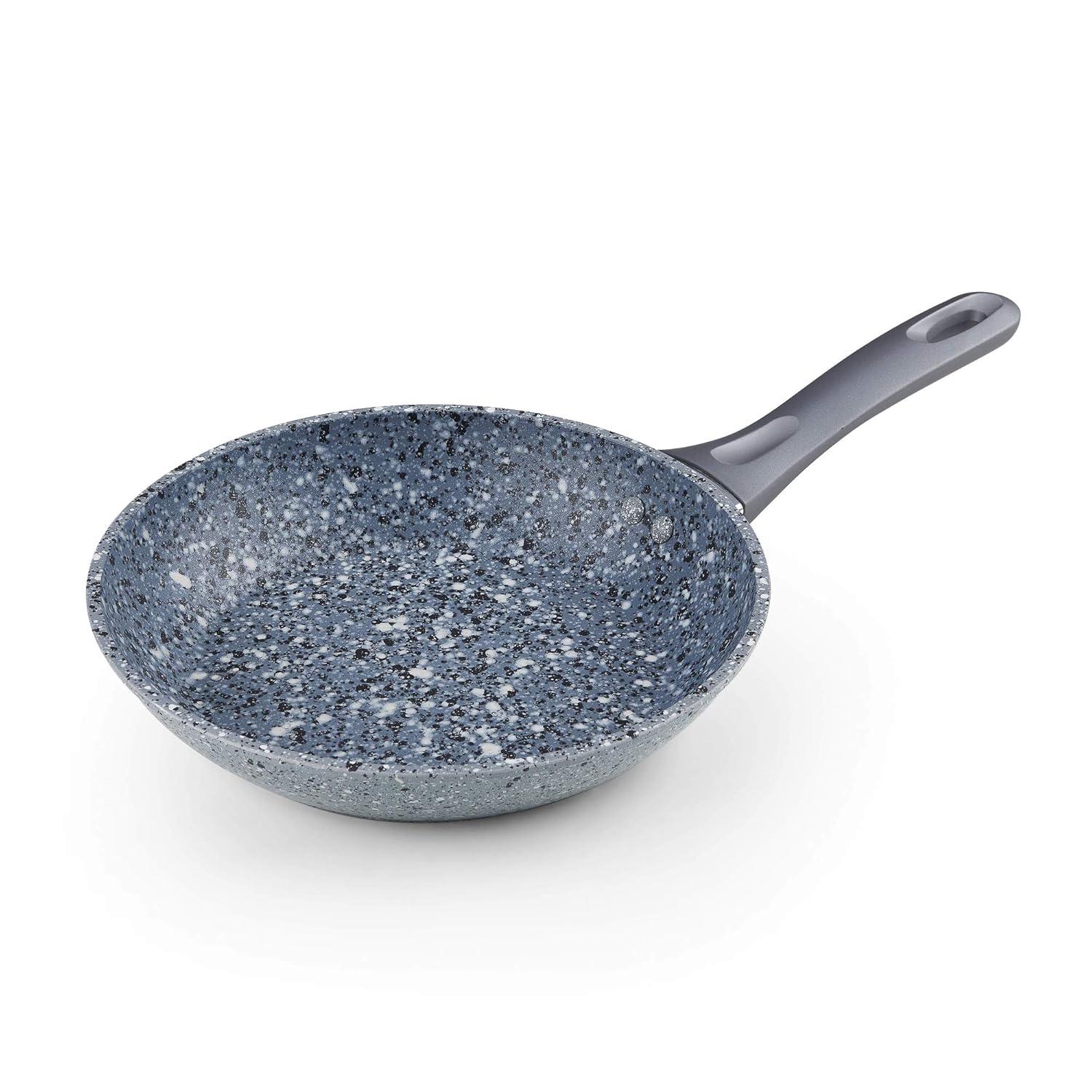 Cook N Home Cook N Home Aluminum Non-stick Frying Pan Omelette Pan