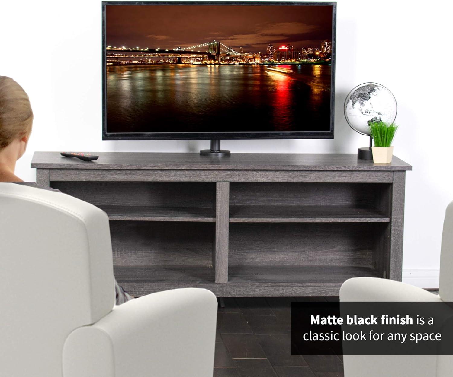 Bolt-Down TV Mount