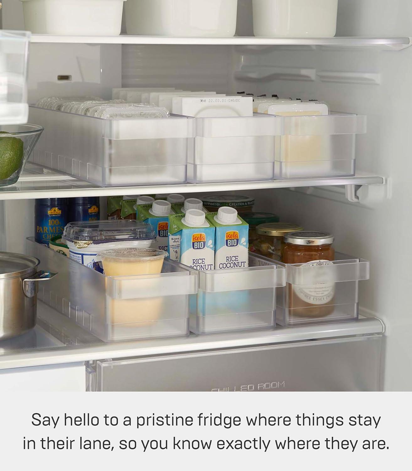 Fridge Bin