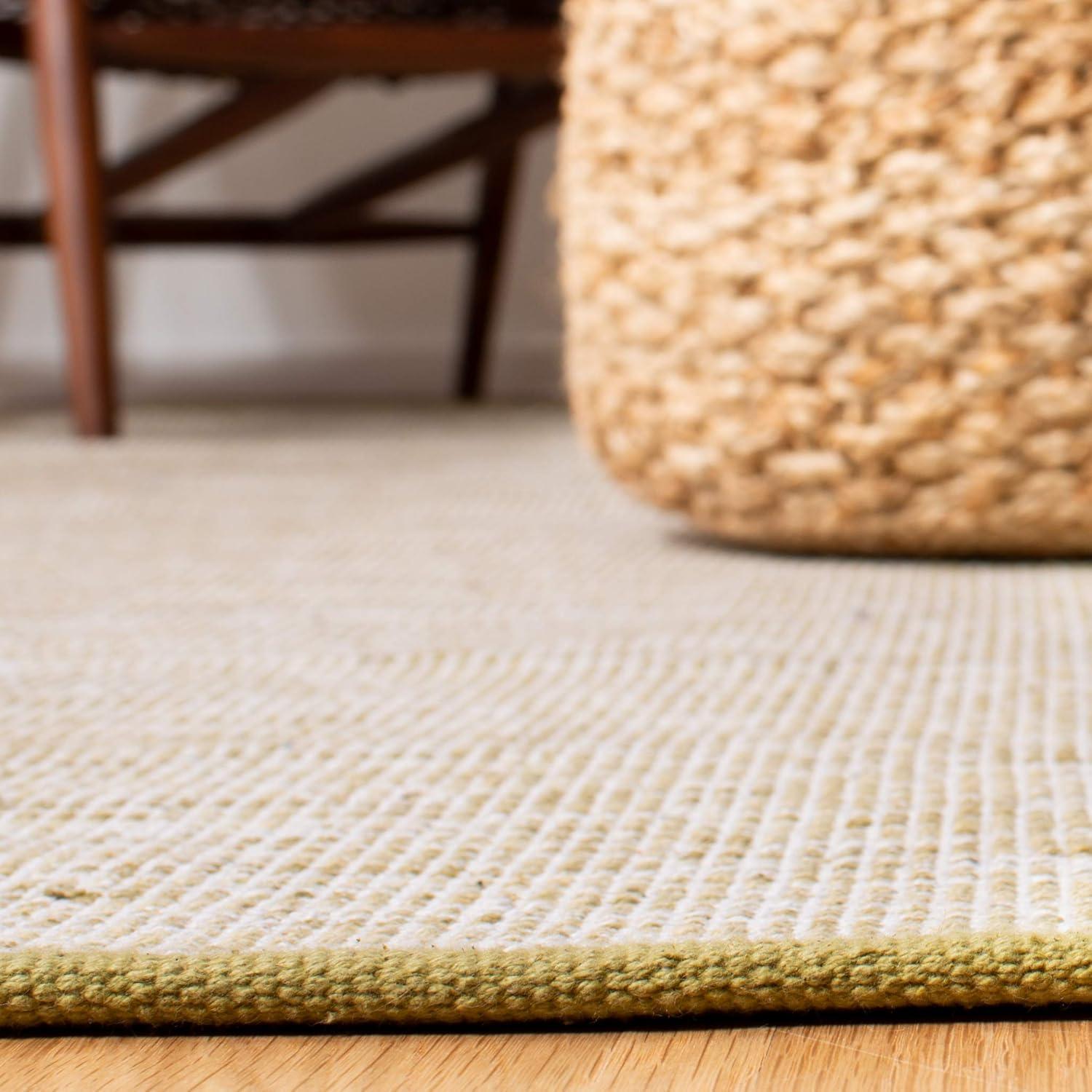 Montauk MTK250 Power Woven Indoor Rug - Safavieh