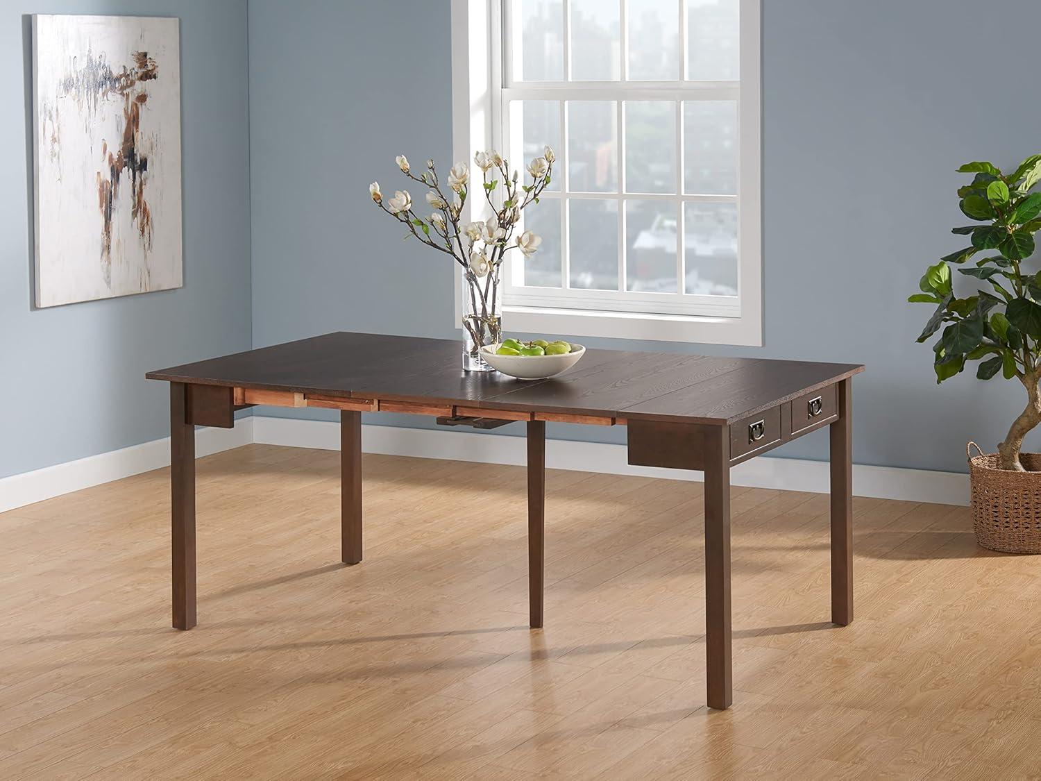 Extendable Dining Table