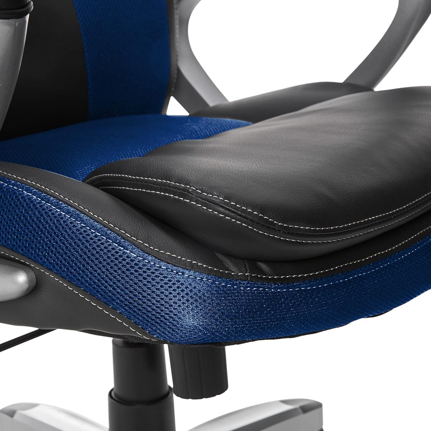 Amplify Executive Mesh Office Chair - Serta