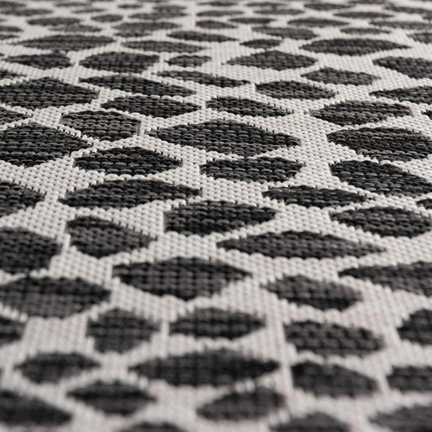 Jill Zarin™ Jill Zarin Cape Town Outdoor Rug