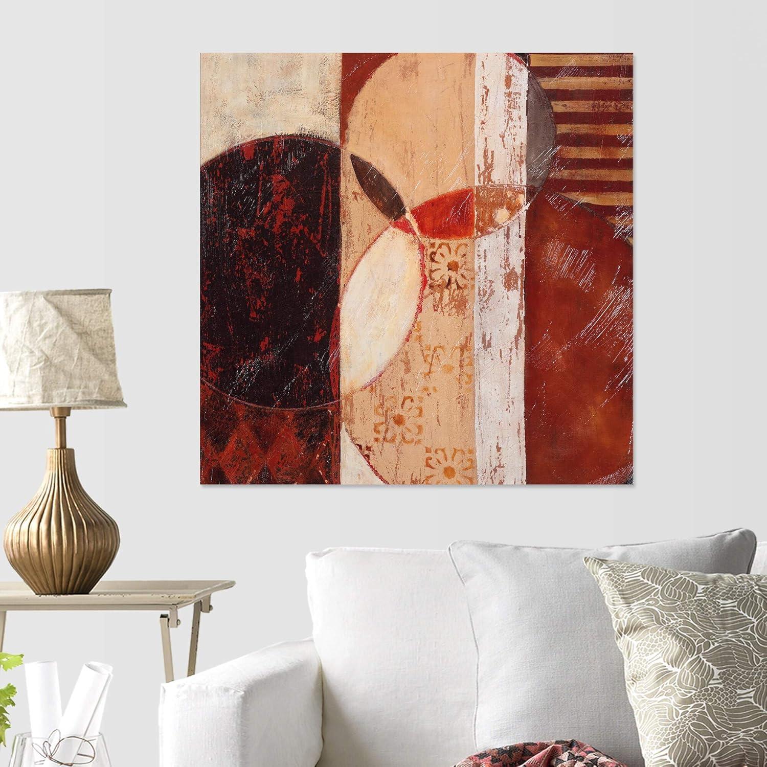 Wexford Home " Kaleidoscope II " by Carol Robinson