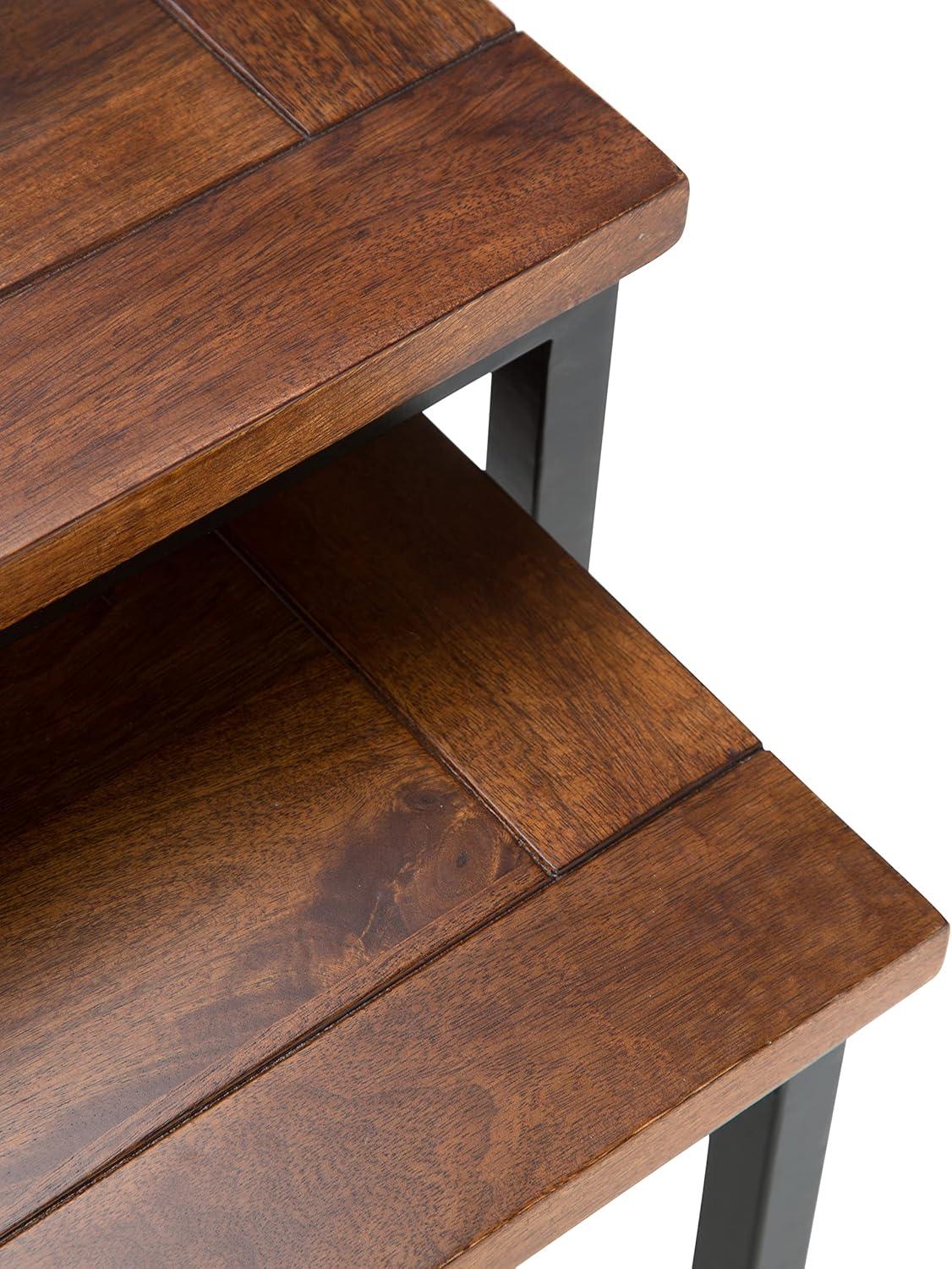 Martines Nesting Tables