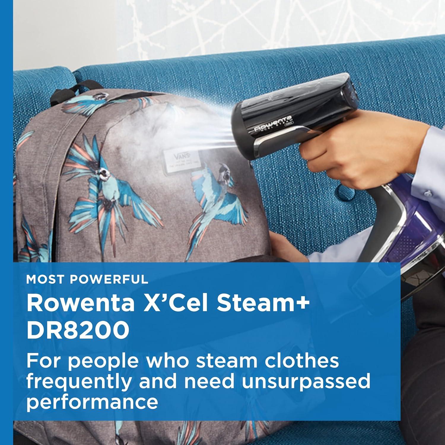 Rowenta Rowenta X-cel Steam Force Hand Steamer