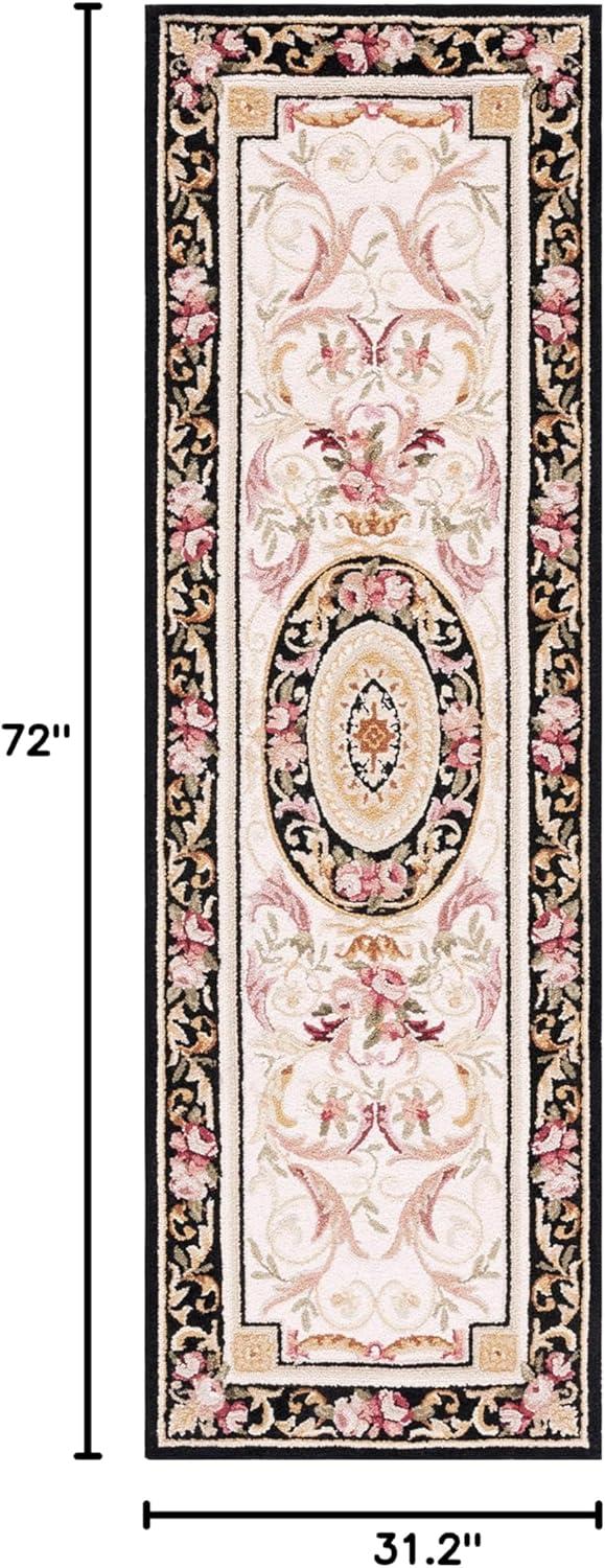 Chelsea HK72 Hand Hooked Area Rug  - Safavieh