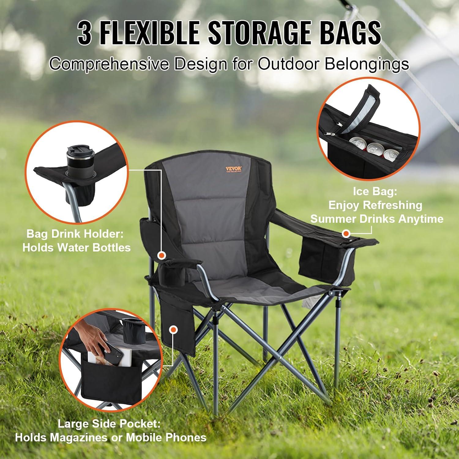 Folding Camping Chair