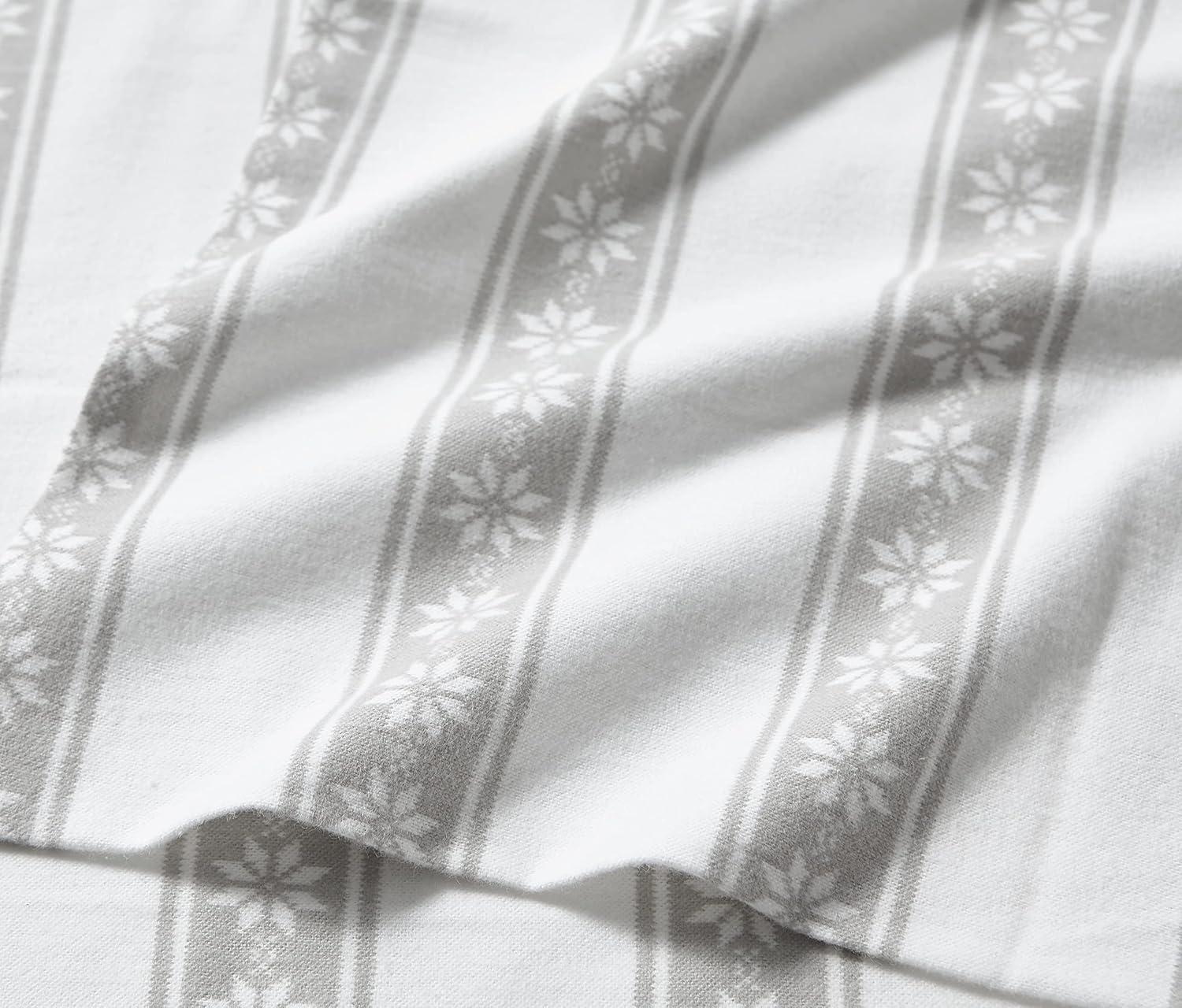 Eddie Bauer Eddie Bauer Cozy Cotton Flannel Sheet Sets