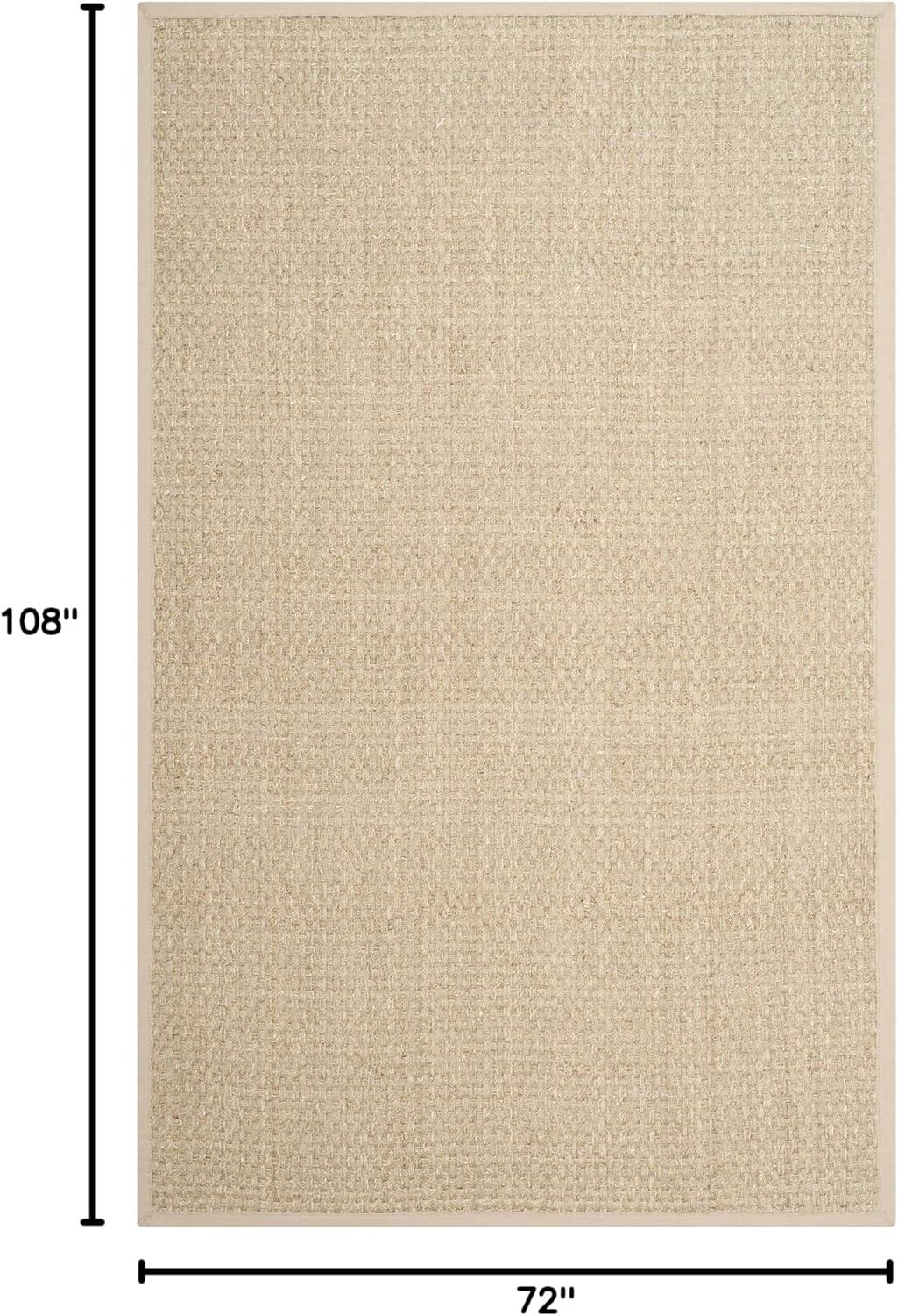 Natural Fiber NF114 Area Rug  - Safavieh