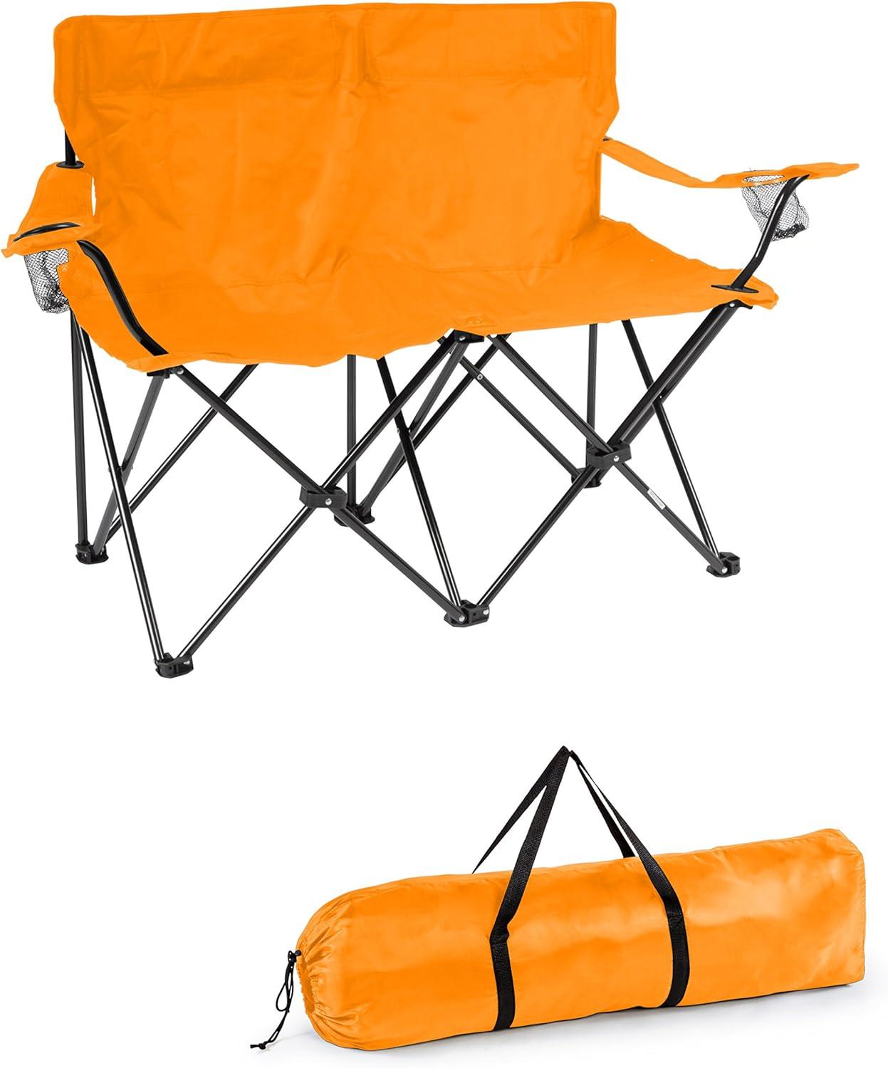 Bruster Folding Camping Chair