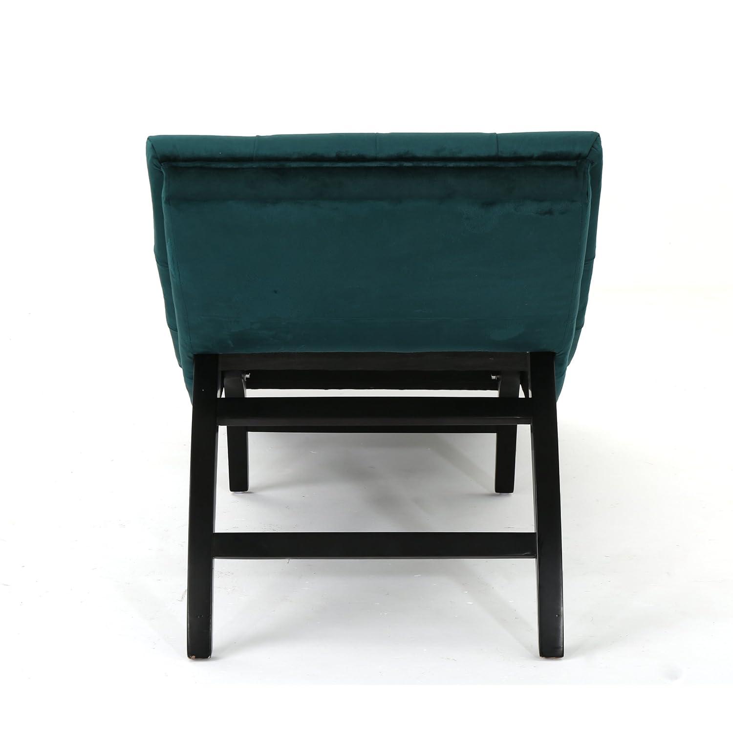 Mercer41 Modern Chaise Lounge