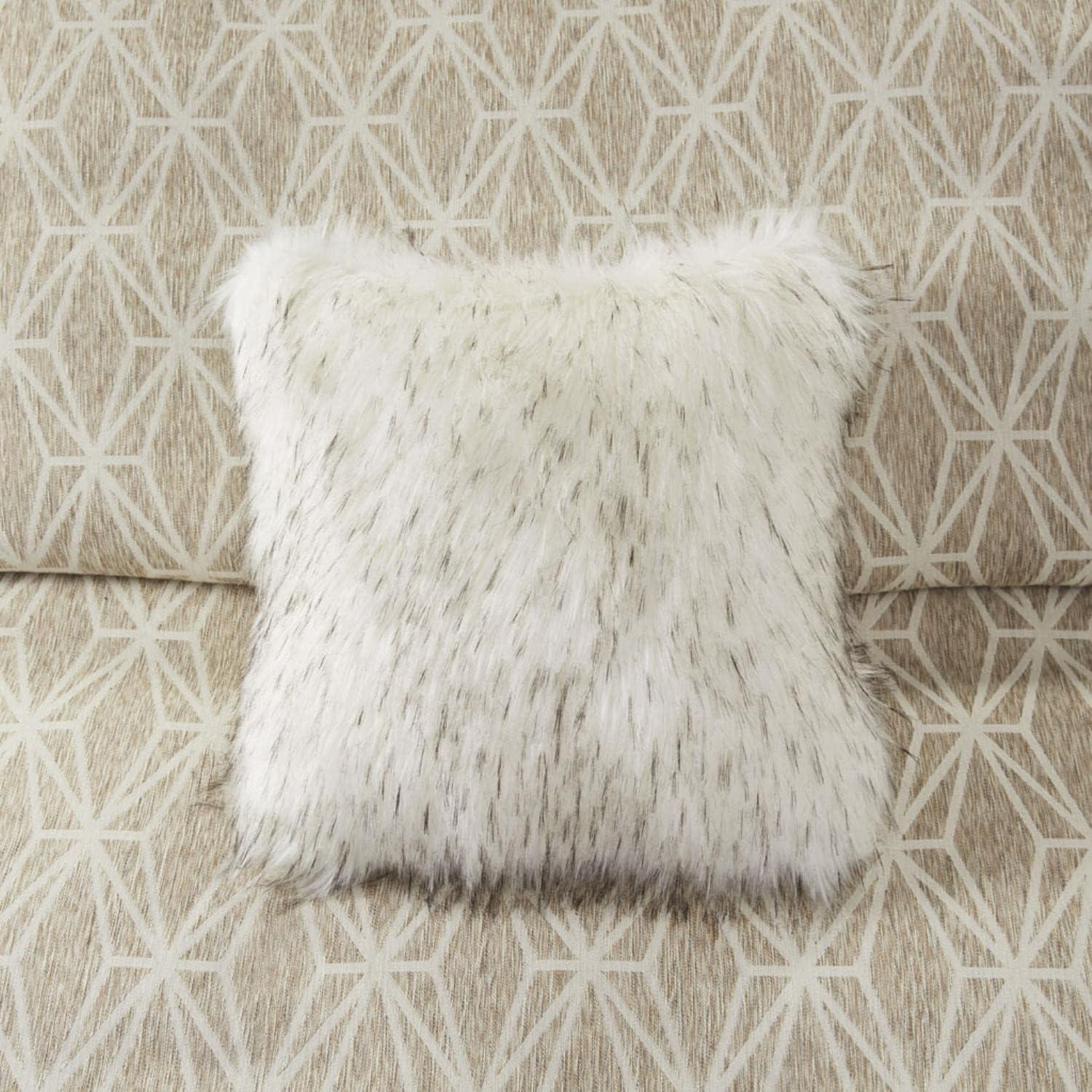 Madison Park Signature Madison Park Signature Grace Geometric Oversized Jacquard Comforter Set