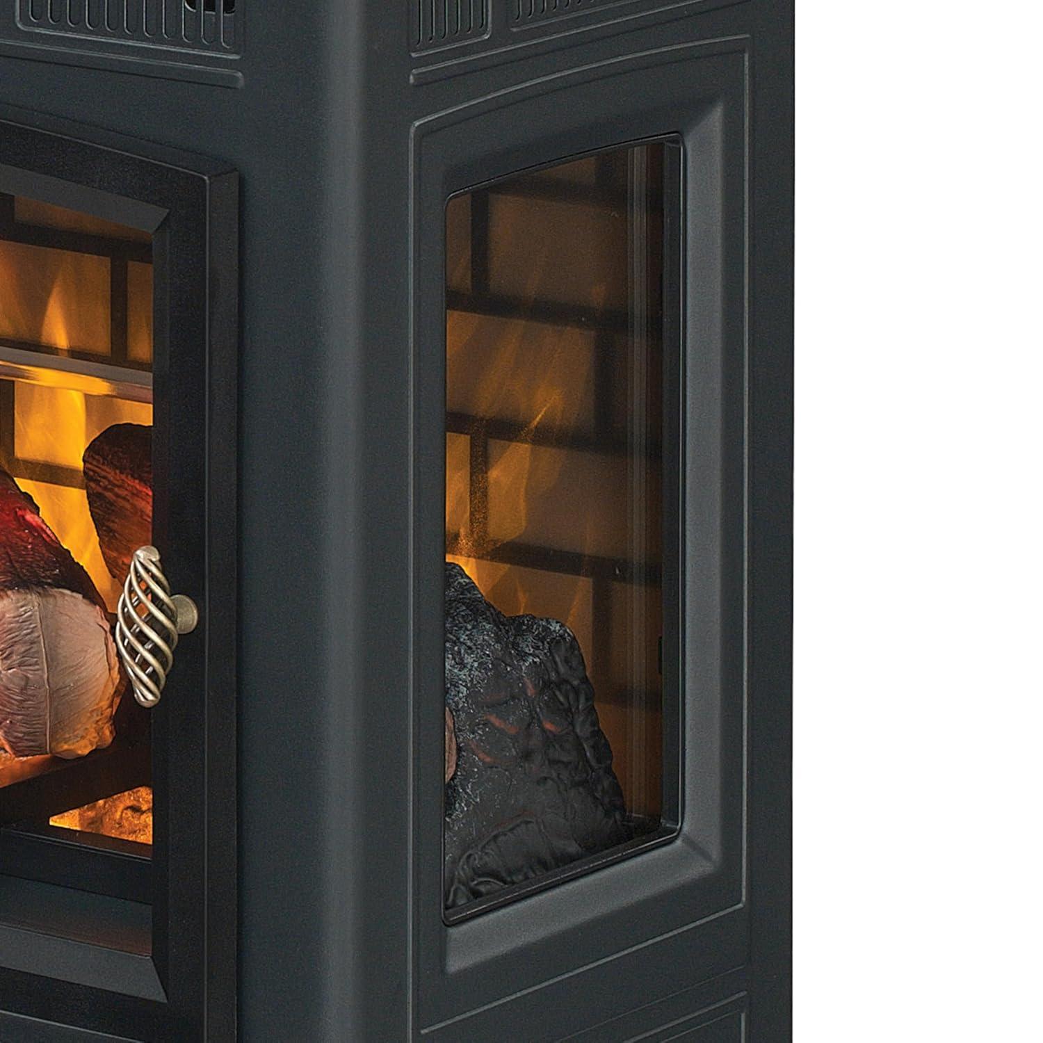 Duraflame 5010 3D Infrared Freestanding Stove