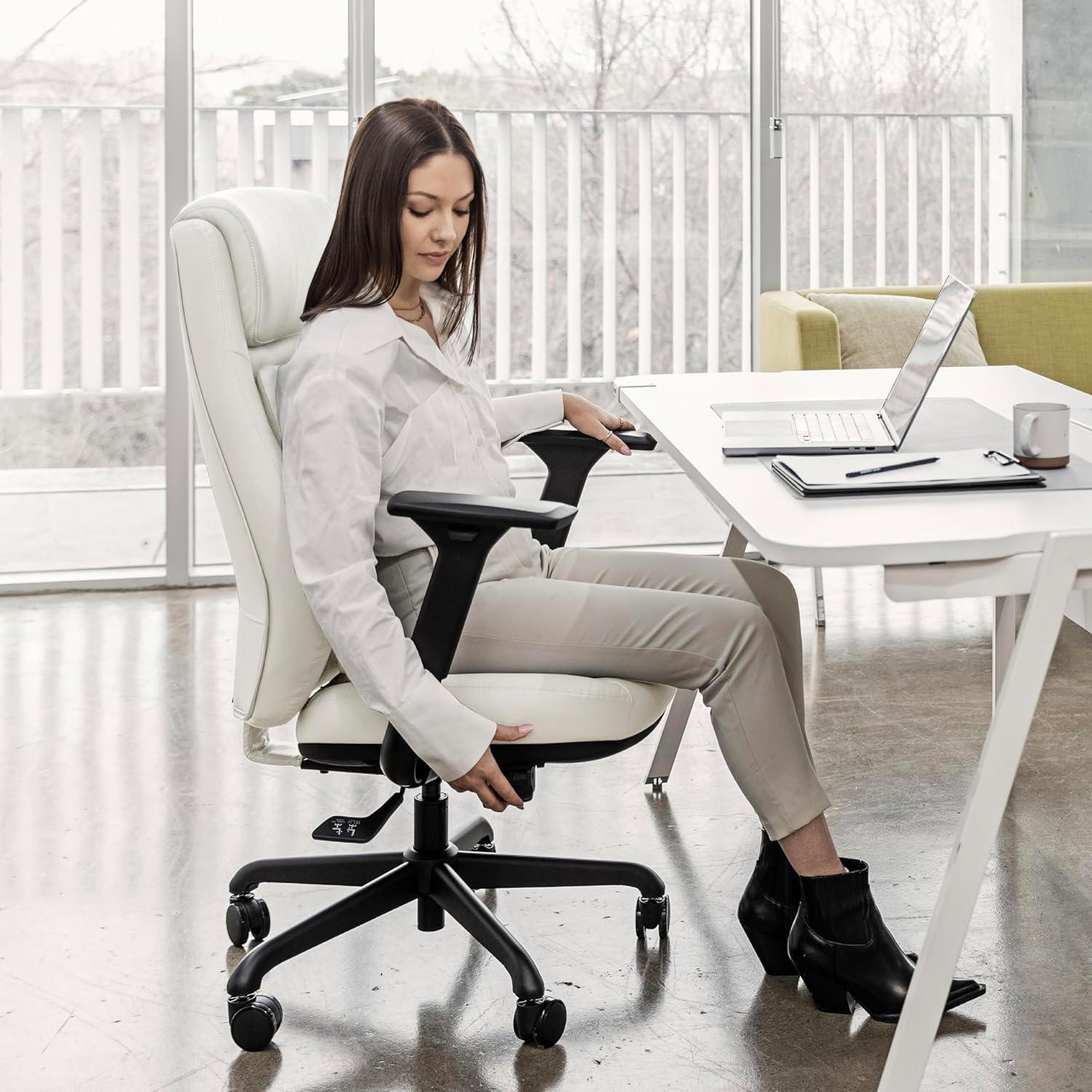 Wellnewlife Wellnew Posturelift Ergonomic Office Chair