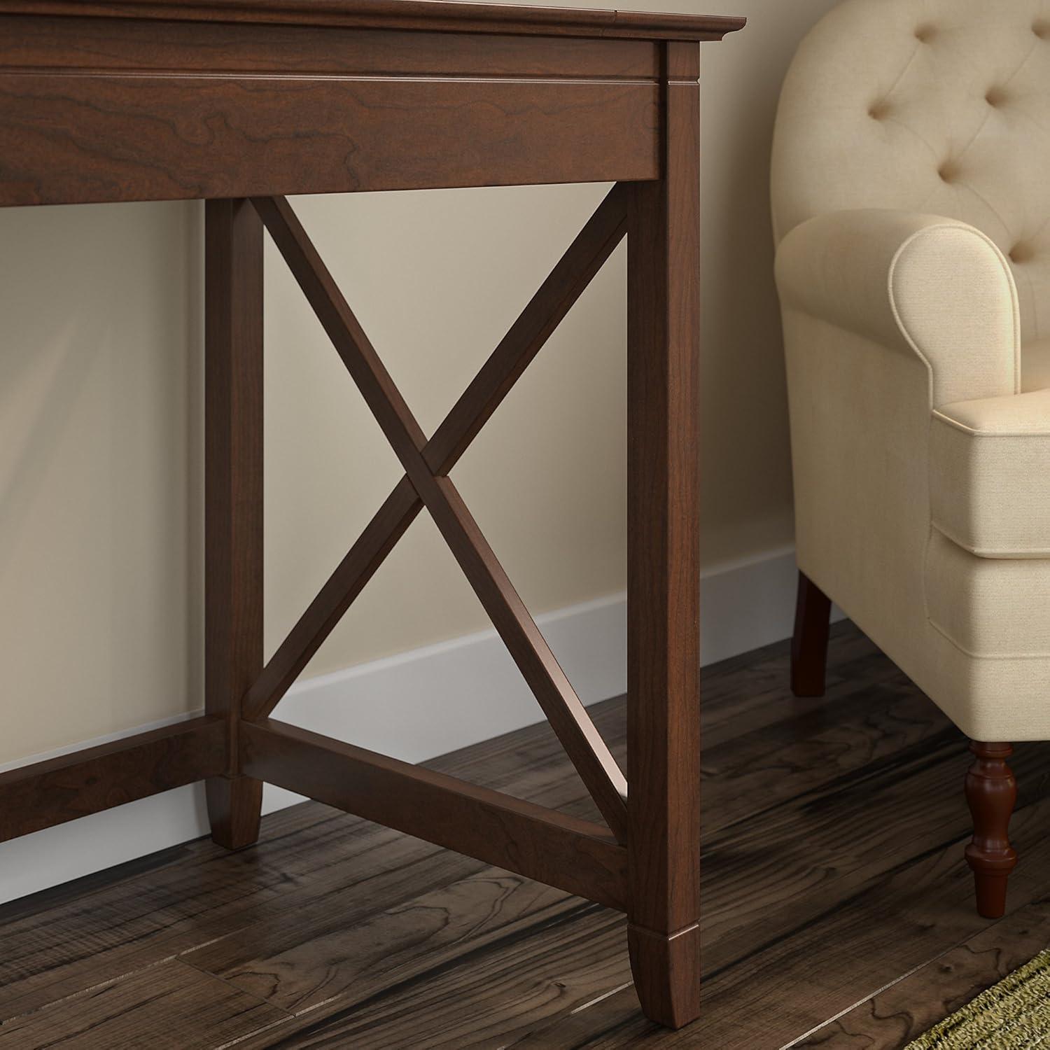 Huckins 60W L Shaped Desk