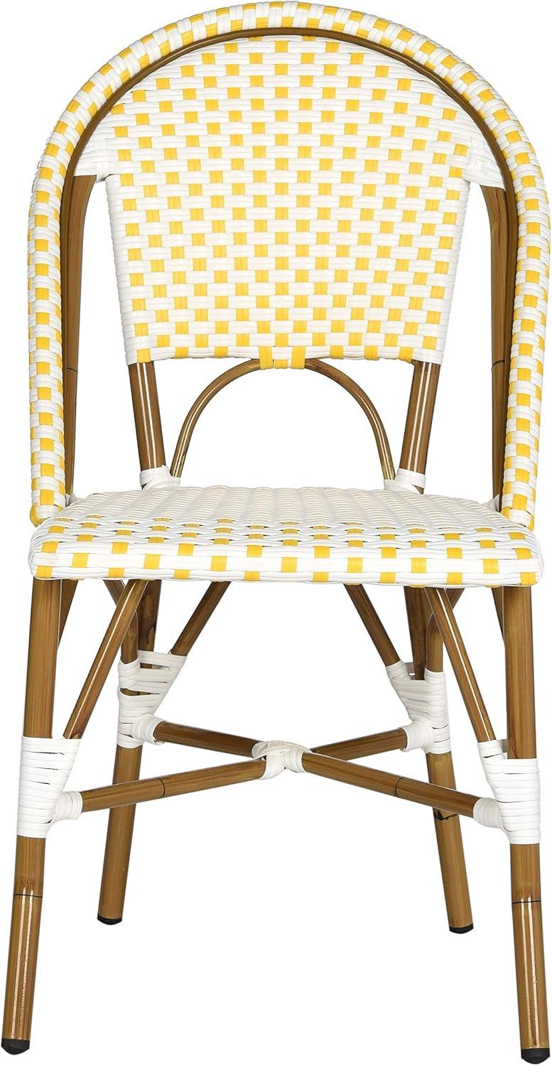 Casidy Outdoor Dining Side Chair