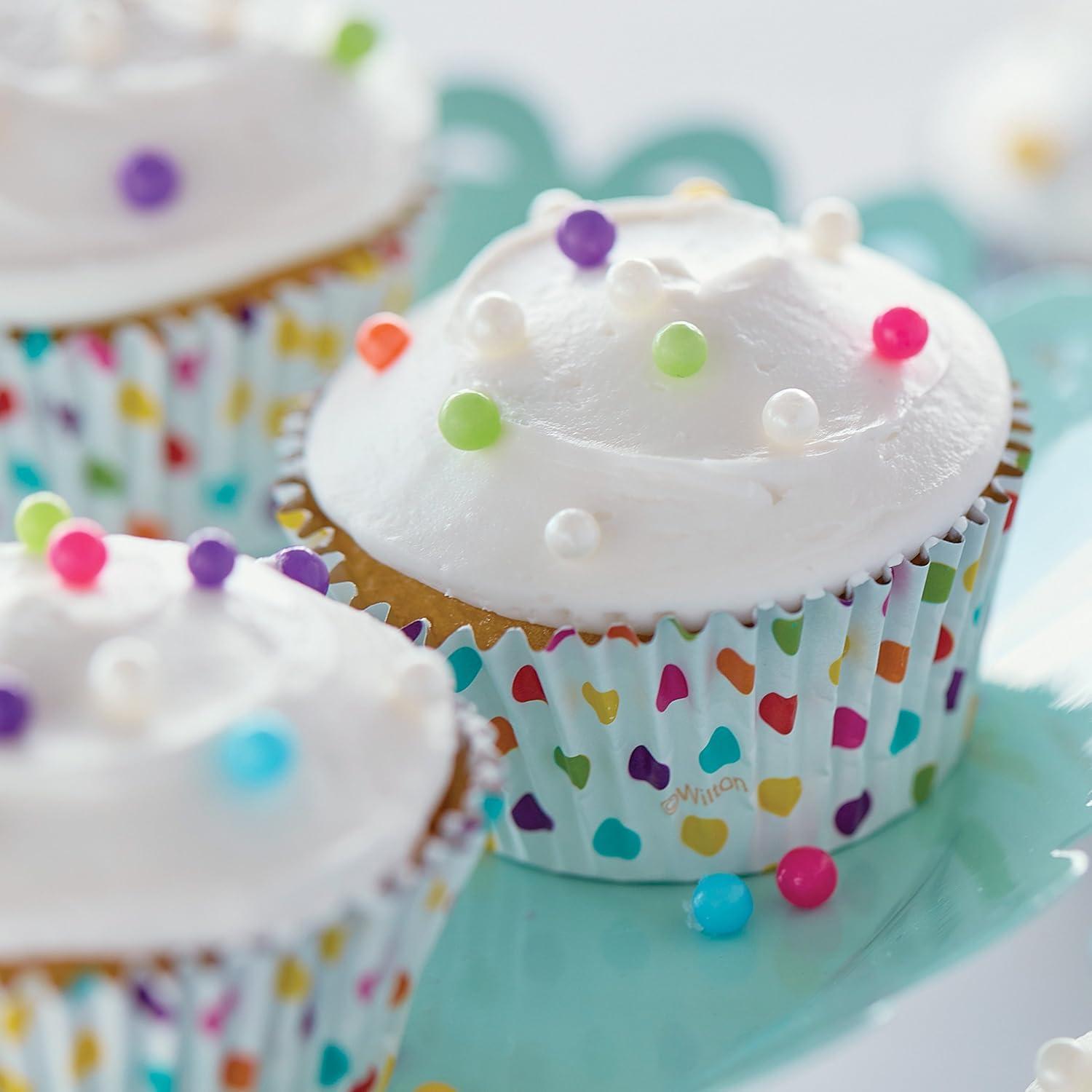 Wilton Wilton 12 Cup Non-Stick Muffin Pan