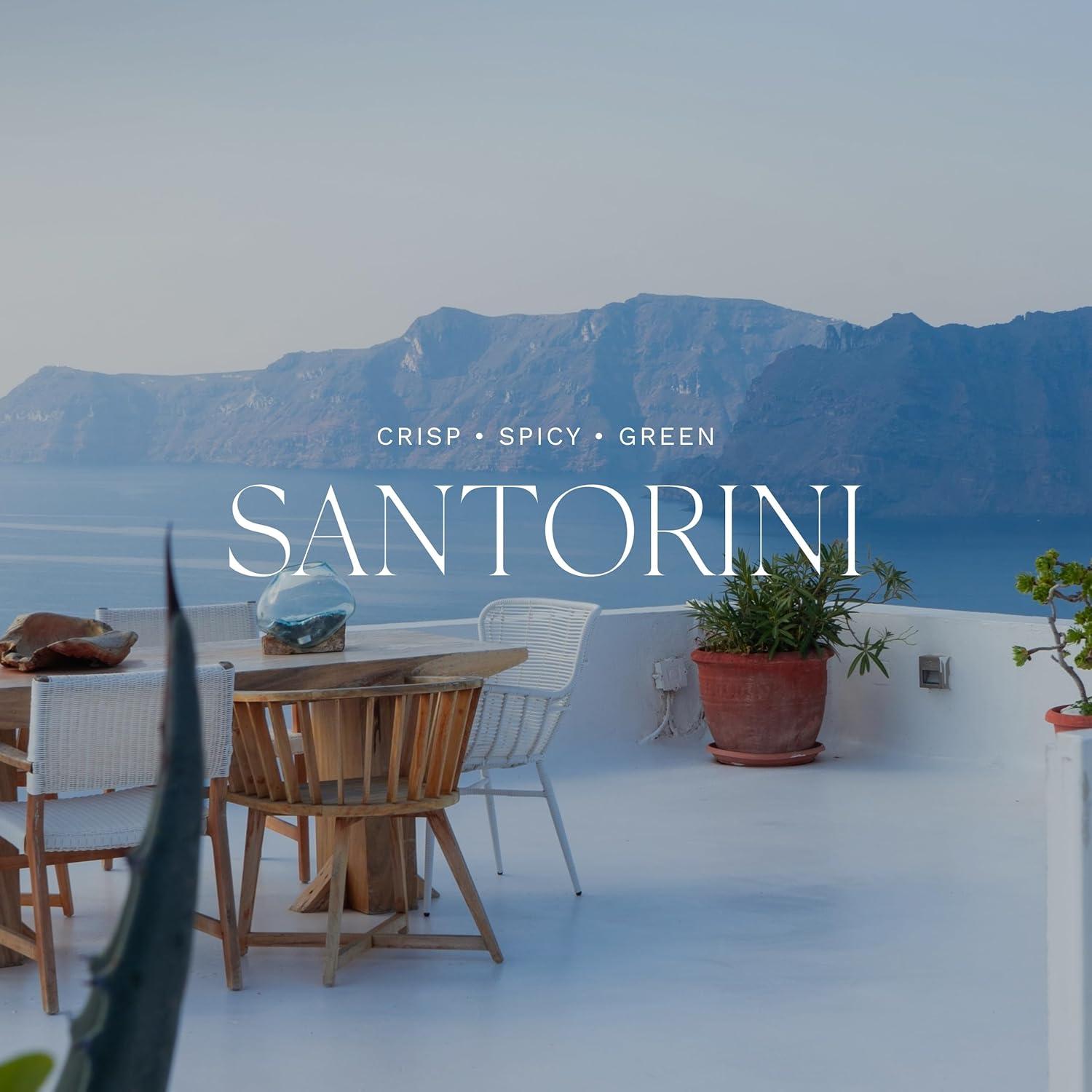 Antica Farmacista Diffuser - Santorini 500ml/17oz
