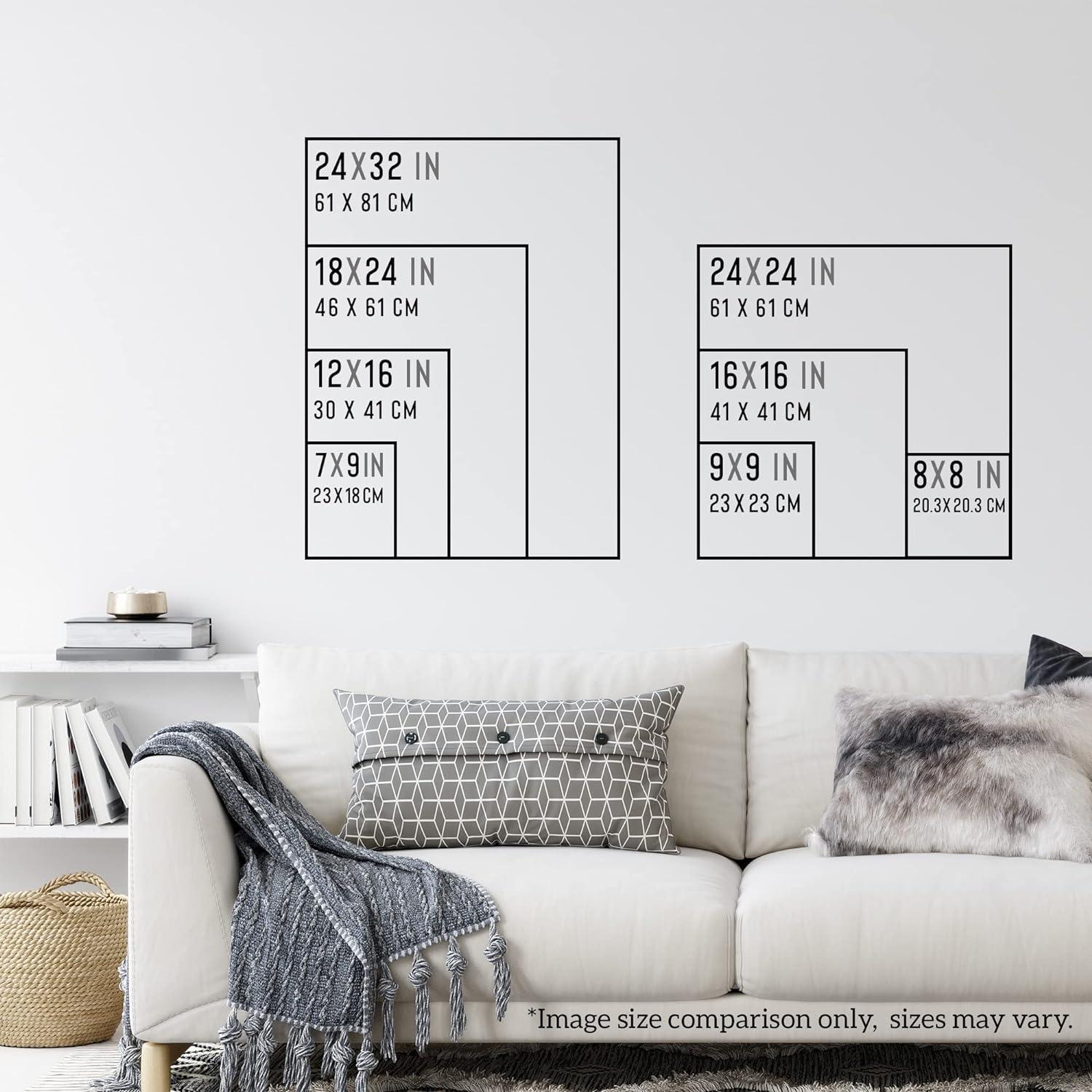 Aux Buttes Chaumont Jouets French Ad Monica's Apartment Friends Extra Large XL Wall Art Poster Print