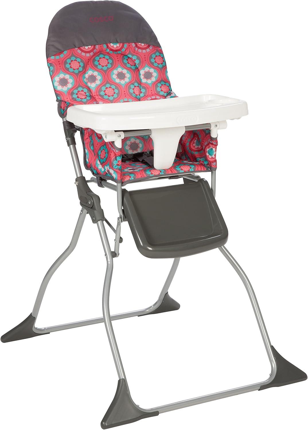 Cosco Simple Fold High Chair