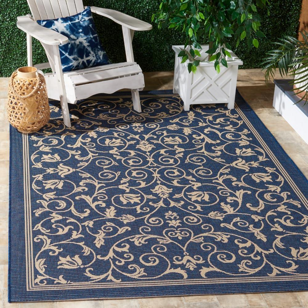 Courtyard CY2098 Indoor/Outdoor Area Rug  - Safavieh