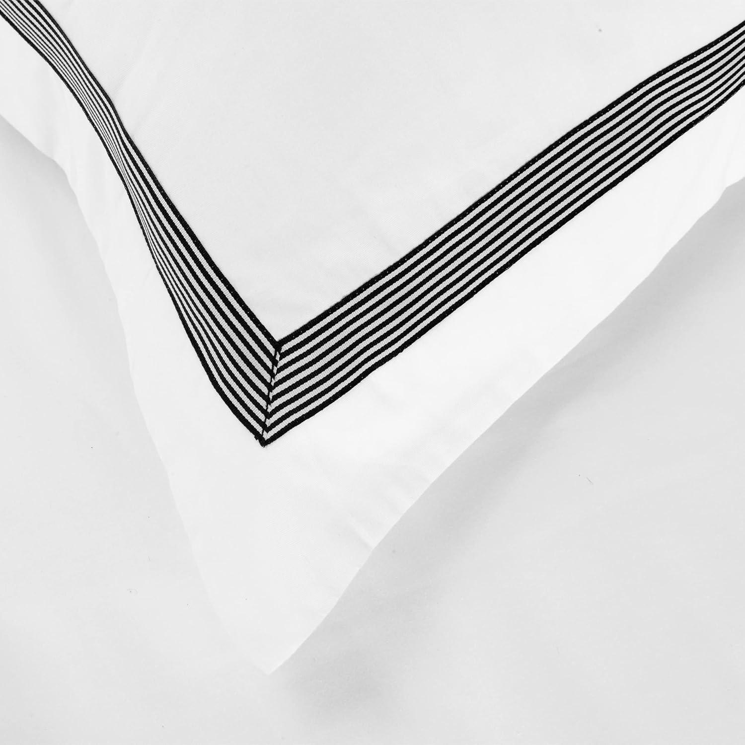 Superior Impressions Miller 3Pc Duvet Cover Set