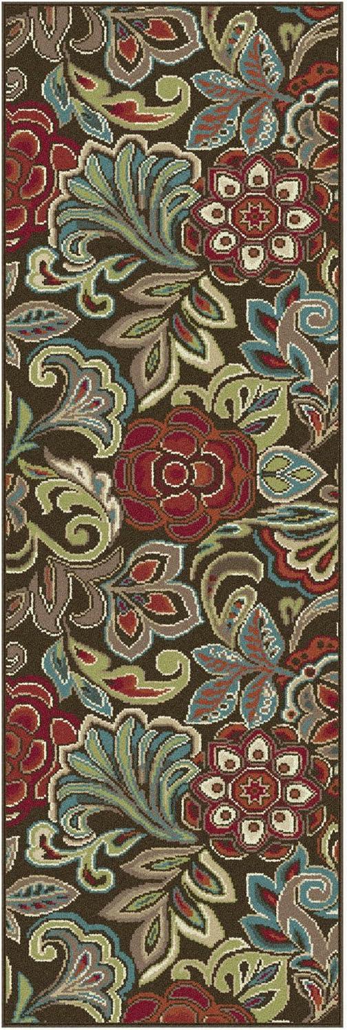 Tayse Deco DCO102 Indoor Area Rug