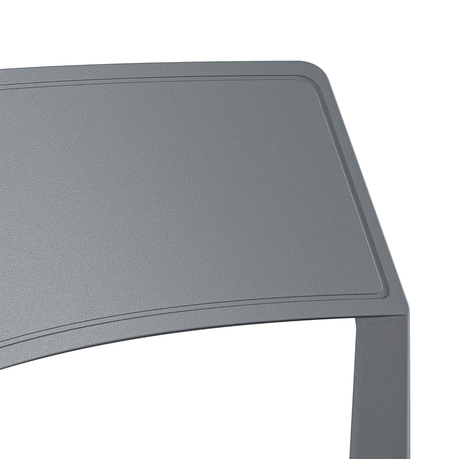 Chandler Outdoor Stacking Dining Side Chair