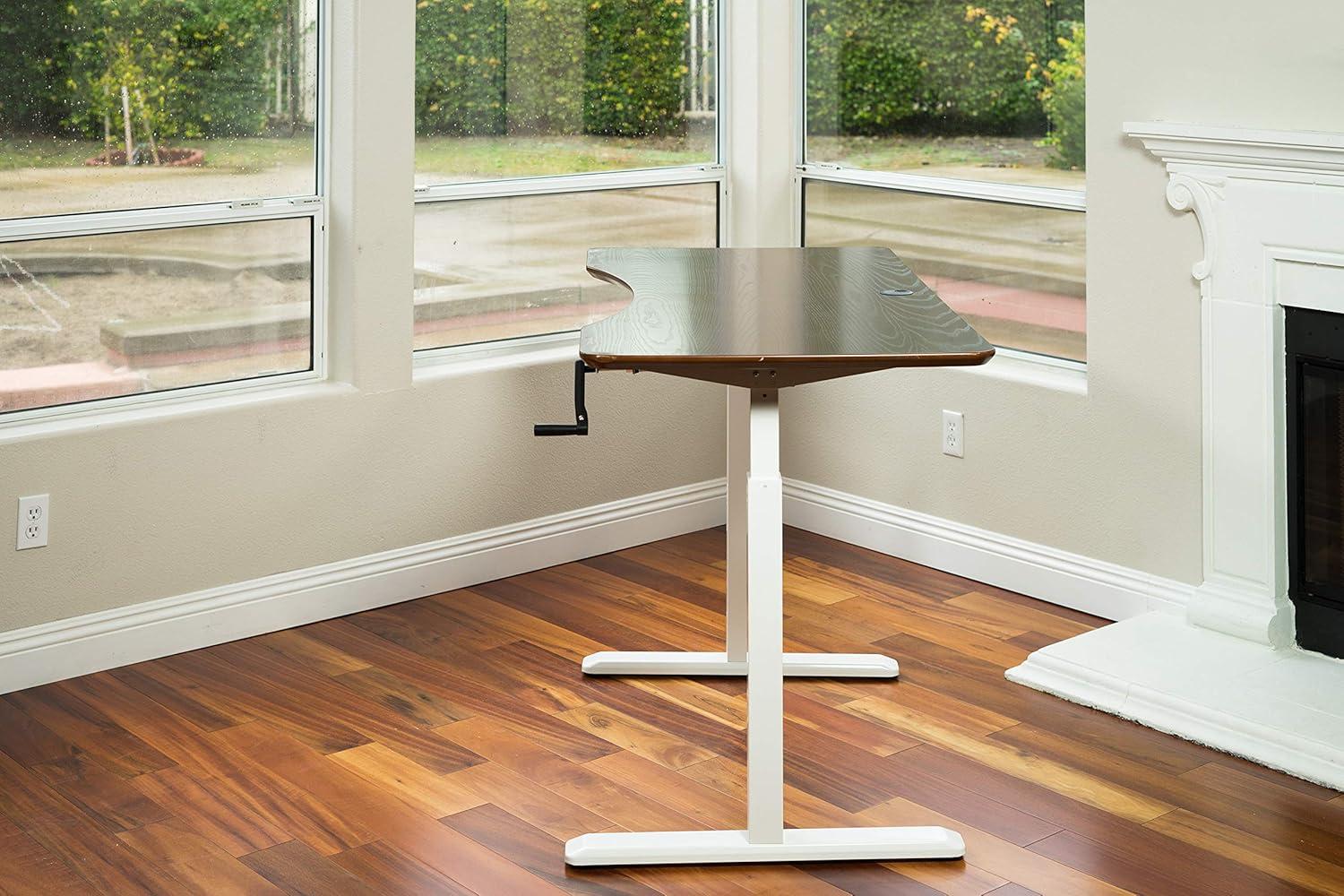 Stoltz Adjustable Standing Desk