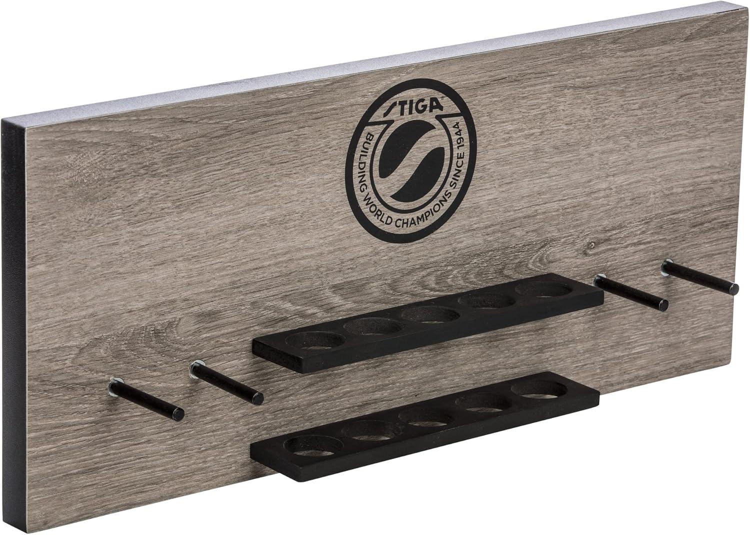 STIGA STIGA Ping Pong Storage Wall Rack