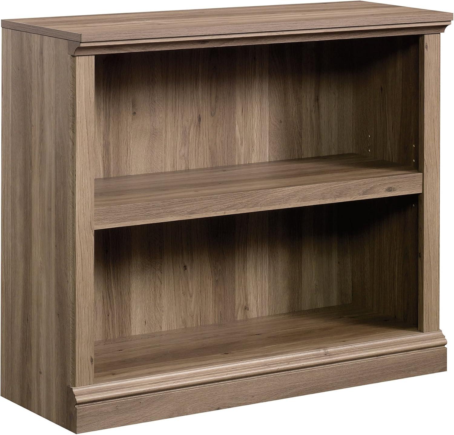 29.9" 2 Shelf Bookcase - Sauder