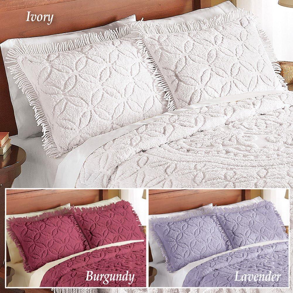 Cotton Pillow Sham