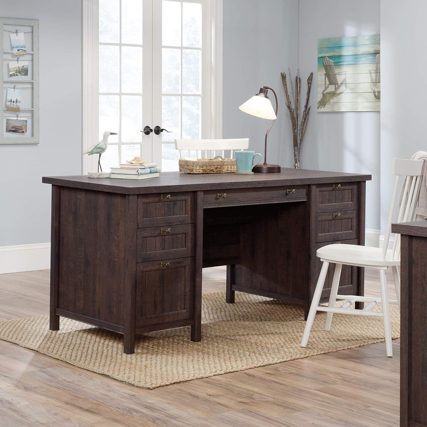 Kathryn Executive Desk