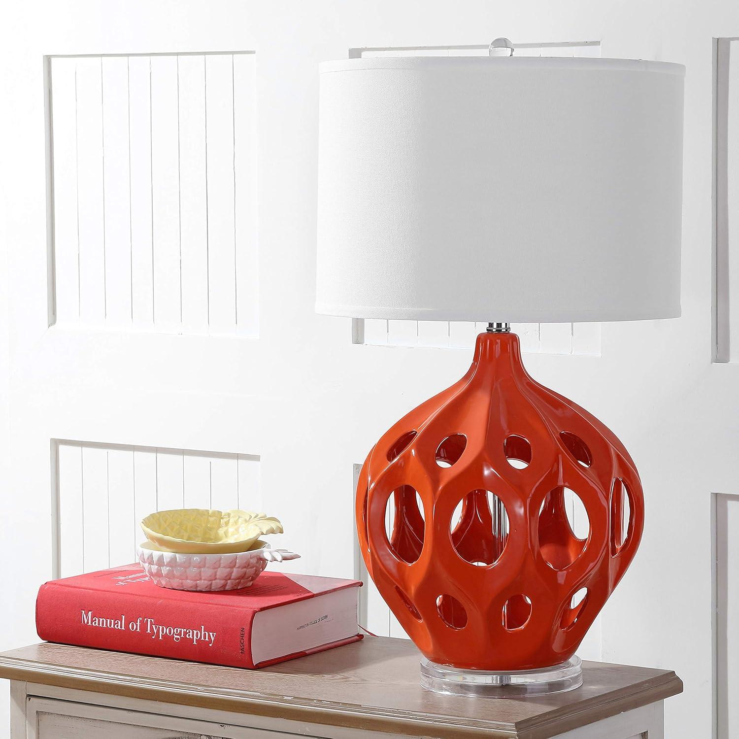 Regina Table Lamp  - Safavieh