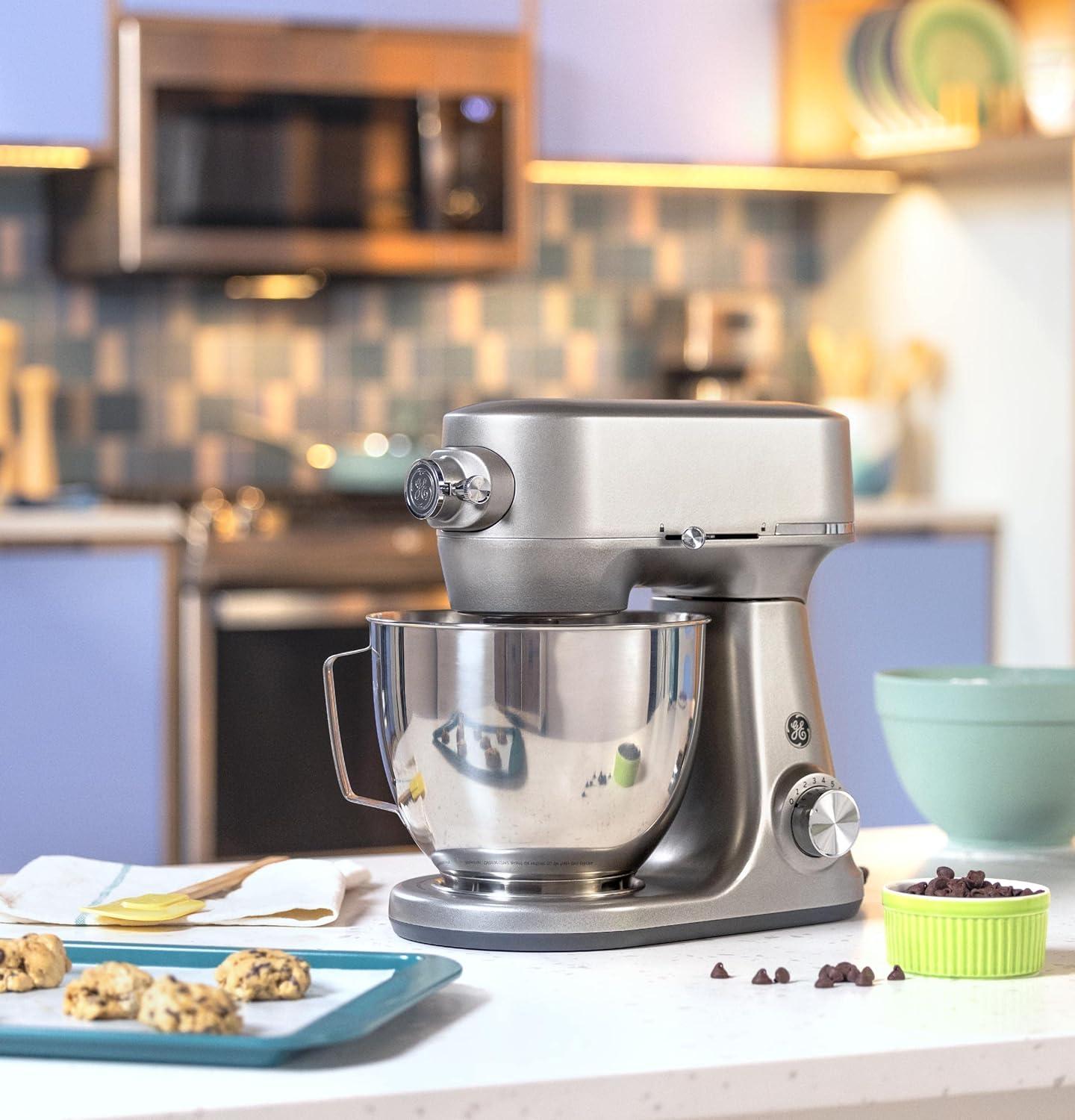 GE® Stand Mixer